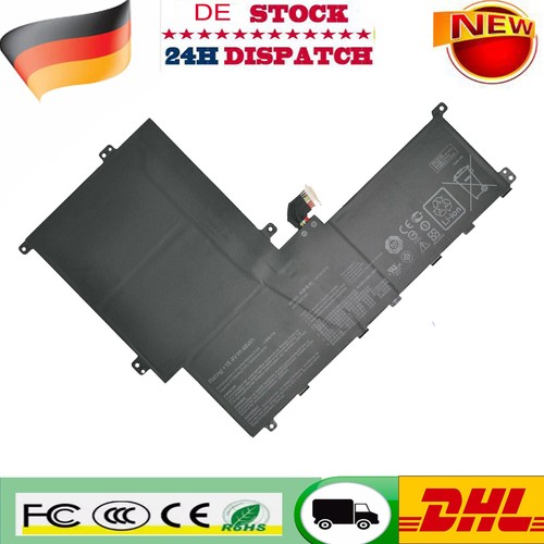 C41n1619 battery akku - c41n1619,