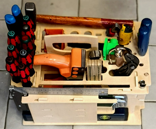 Minkaklecks werkzeugeinsatz - minkaklecks,