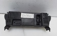 A1718300785 klimasteuerung