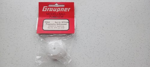 Graupner progressive - graupner,