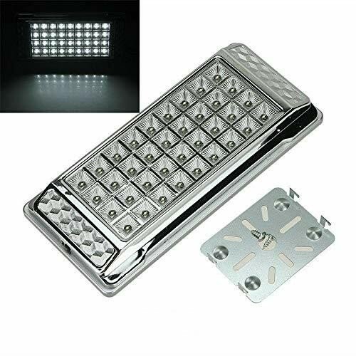 Universal interior light - universal,