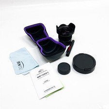 JINTU 8mm F3.0 Fisheye Weitwinkel Kamera Objektiv Makro Fotografie für Nikon