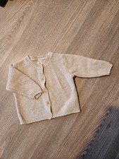 Süße Strickjacke Gr 56