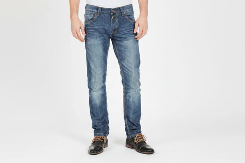 Timezone herrenjeans eduardo - timezone,