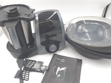 Cecotec Küchenroboter Küchengeräte Mambo 8590 leistungsstark vielseitig praktisc