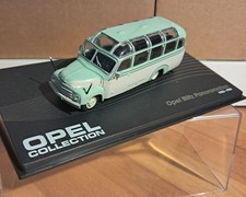 Opel Blitz Panoramabus (Opel Collection)