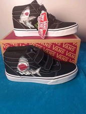 Vans Gr. 3,5 Youth Ward Mid V