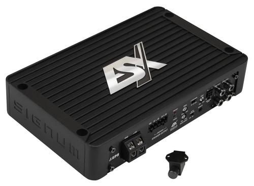 Esx signum sx800 kanal - sx800.2, 2-kanal