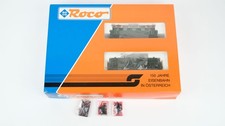 Roco H0 43027 Doppel Set BR