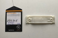 New clip clamp molding - new,