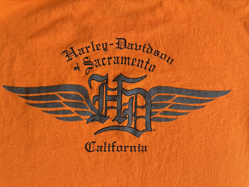 Harley davidson dealer - harley, t-shirt