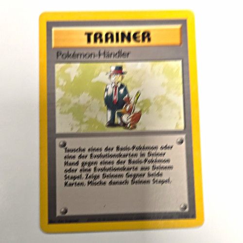 Pokémon tcg händler - tcg, pokémon-händler