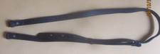 Trageriemen - Taschenriemen - schwarz -  Länge: 132 cm - neu