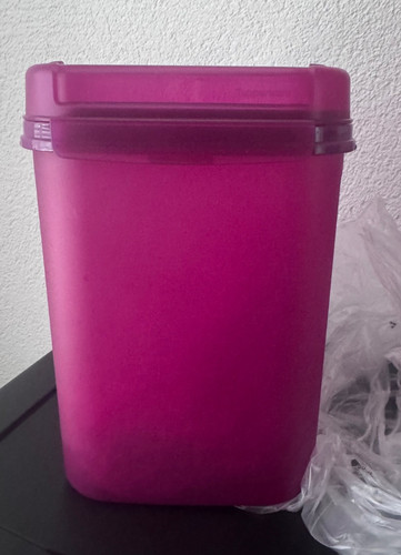 Tupperware bellevue kompaktus - bellevue,