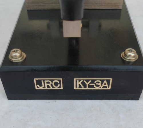 Jrc morsetaste - ky-3a,