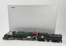 Tenshodo Spur H0 Great