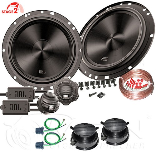 Jbl harman lautsprecher - jbl,