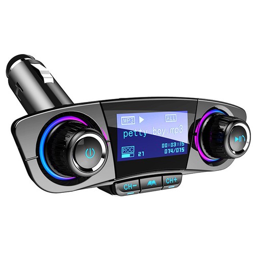 Transmitter auto bluetooth - auto,