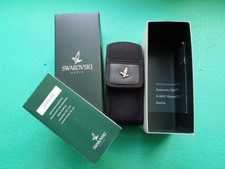 Seltene orig. SWAROVSKI BOOSTER X 2 für alle EL & SLC Modelle außer SLC 8 X 30 WD