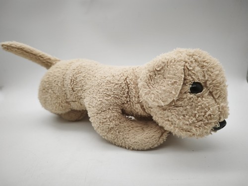 Heunec hund plüsch - hund,