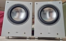 Subwoofer 2 mal Elac SUB 211.2