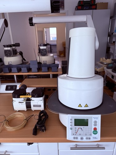 Ivoclar programat ep - ,