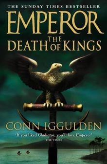 The death kings - of, (emperor