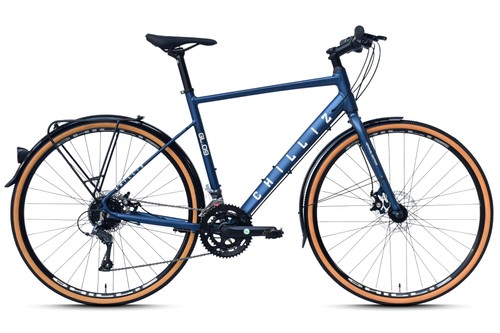 Gravelbike zoll chilliz - 28,