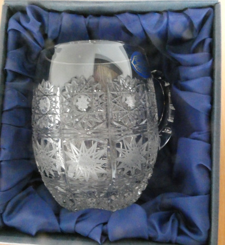 Crystal bohemia - crystal, of
