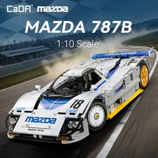 CaDA C63007 - Mazda 787B