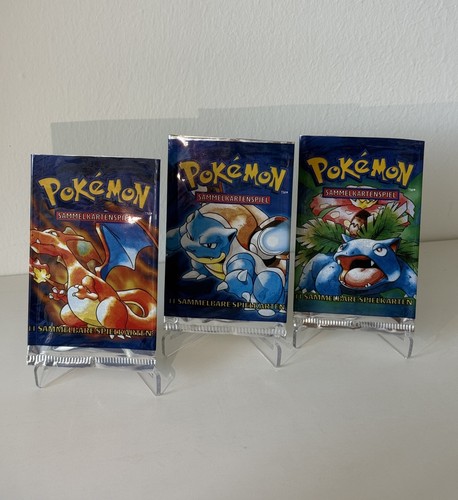 Pokemon basis base set - basis,