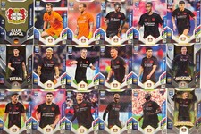 Panini Fifa 365 2026 18x Bayer