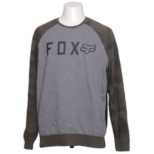 Fox, Sweatshirt, Größe: XL