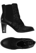 Mustang stiefelette damen - mustang,
