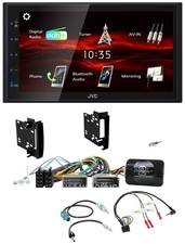 Jvc usb bluetooth - usb, dab