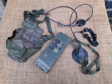 Militär Clansman RACAL RT349