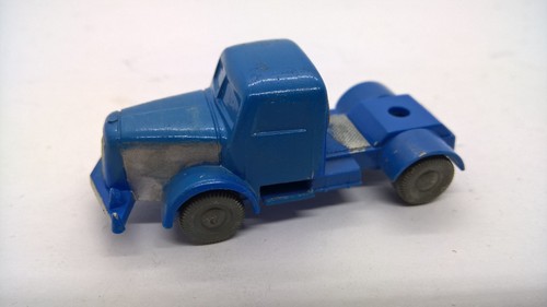 Wiking henschel - 52,