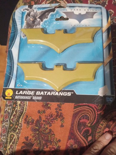 Batman the dark knight trilogy - the,