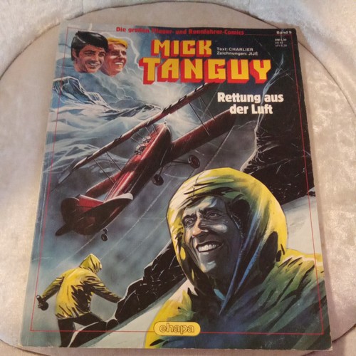 Die abenteuer von - abenteuer, tanguy
