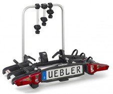 UEBLER I31 Heckträger 15910