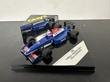 Tyrrell Yamaha 020C Ukyo