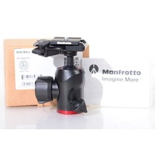 Manfrotto 494RC2 Kugelkopf