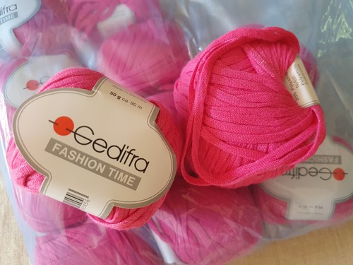 Wolle gedifra fashion time - gedifra,