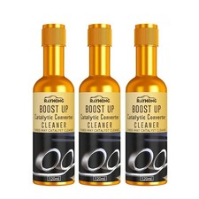 3-teiliger Auto Motor