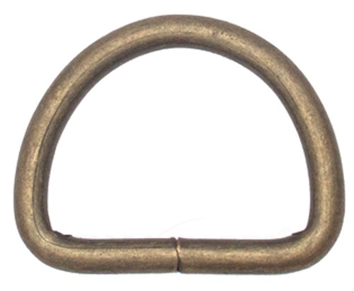 Ringe 16mm 12 x - 50, d-ringe