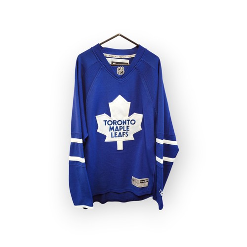 Reebok toronto maple leafs - toronto,