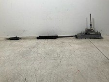 Schaltkulisse VW Polo V (6R