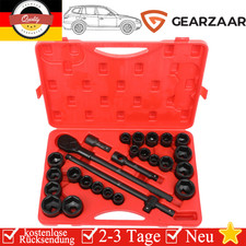 3/4" LKW Knarrenkasten