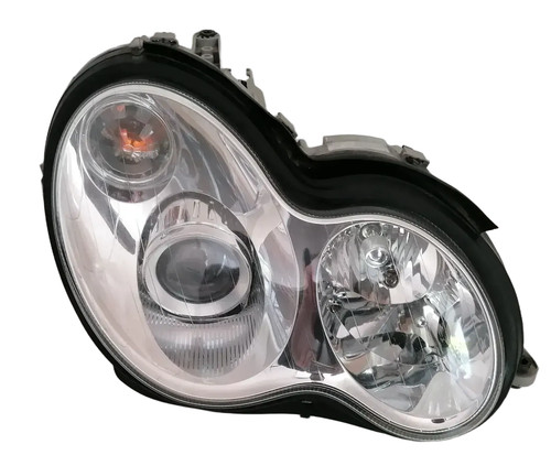 Scheinwerfer xenon vorne - scheinwerfer,
