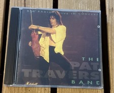 BBC Radio Live In Concert by